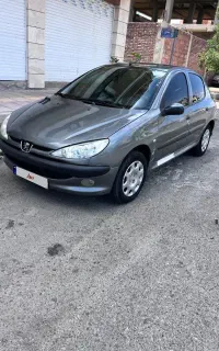 ۲۰۶ تیپ پنج ۹۲