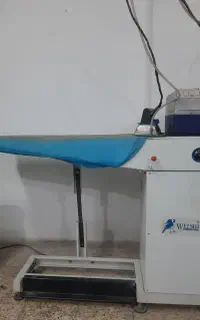 میز مکش