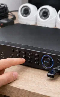 *نصب و فروش دوربین مداربسه با بهترین کیفیت*