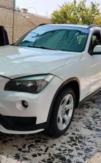 بی ام و ایکس وان
