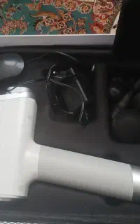 ماساژور تفنگی زیکلاس اصل انگلستان
