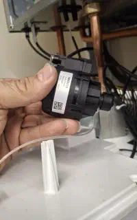 پکیچ وآبگرمکن