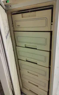 فیریزر۶ کشویی