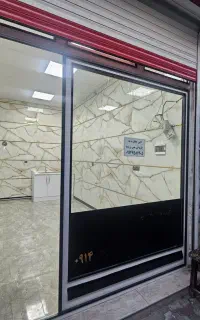 فروش مغازه تجاری در مشگین شهر پاساژ جعفروند