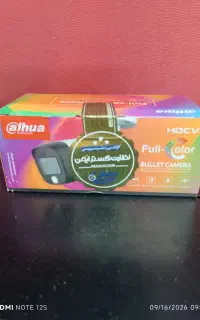 دوربین داهوا hfw1209cmp