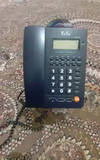 تلفن خانه