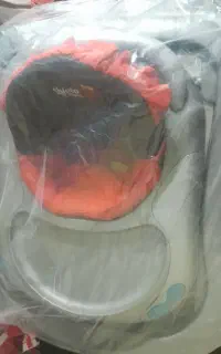 کالسکه و روروئک موزیکال