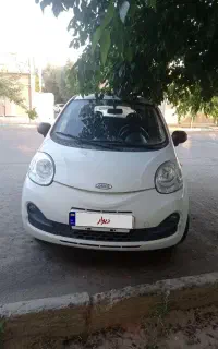 ام وی ام 110S مدل 95 بیرنگ