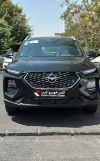 هایما S8 صفر