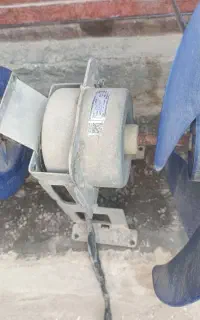 فن ال جی کامل