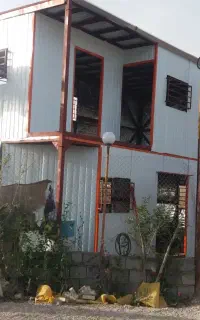 ساخت انواع کانکس در محل مورد نیاز شما