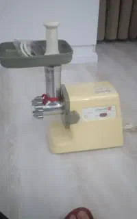 چرخ گوشت