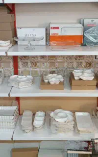 ظروف سرامیکی