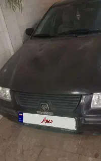 سمند ۸۲