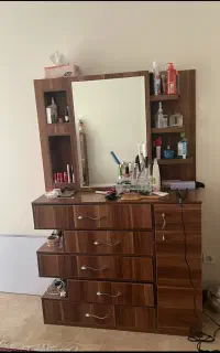 دراور آینه
