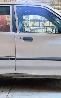 فروش فوری پراید GLXI سالم و تمیز