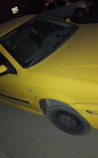 تاکسی برون شهری پلاک ع