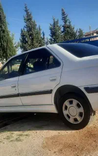پارس سال 99 درجه یک