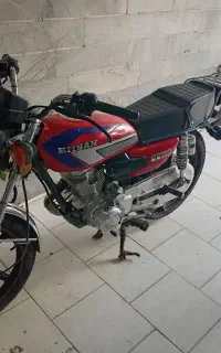 موتور احسان 200 مدل 1402