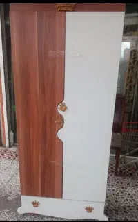دو عدد کمد بزرگ