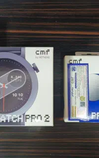 ست کامل و استثنایی ناتینگ Nothing CMF phone 2 pro
