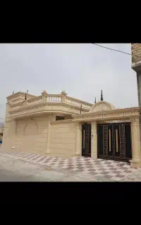 سنگ کاری نما