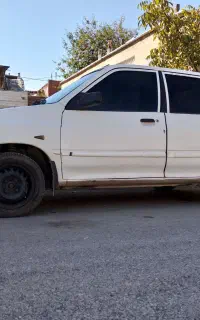 پراید 132