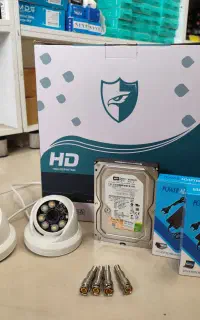 پک ۳ دوربینه ماد پلاس