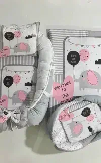 گارد نوزاد..نو نو