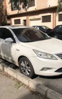 چانگان ایدو ۱.۶ اتوماتیک، مدل ۲۰۱۵،ریمپ، فول لوازم