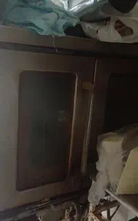 دستگاه فر کلوچه