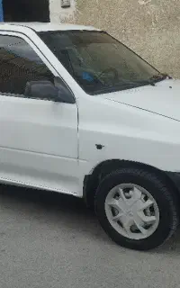 پراید