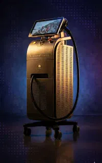 فروش  پشتیبانی دستگاه لیزر تیتانیوم هایفو کیوسوییچ