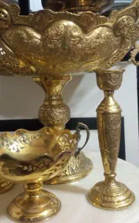 خرید و فروش لوازم ظروف مس وبرنز