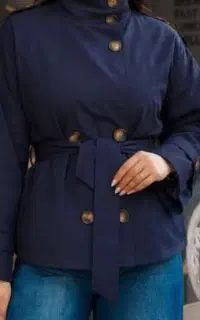 بارونی پالتو و ست
