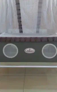 گهواره میلاد