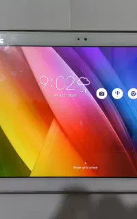 تبلت ایسوس زن پد(ASUS Zen Pad) صفحه بزرگ با کاور