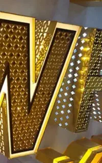 ساخت تابلو فلکسی چلینیوم کاترپلاتر حرفه ای