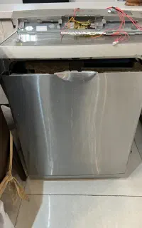 ظرفشویی بوش