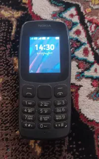 نوکیا ۱۰۶