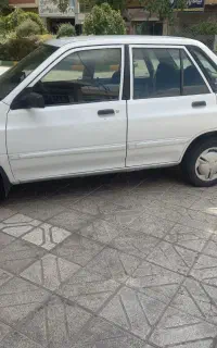 پراید