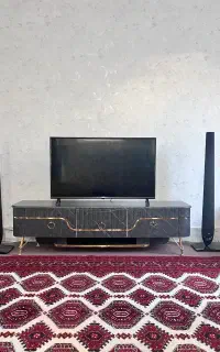 میزتلویزون