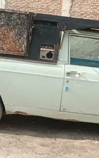 کرایه وانت