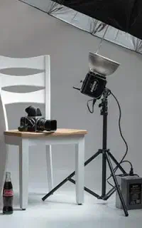 نیروی بخش عکاسی