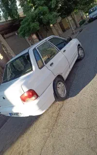 پراید132