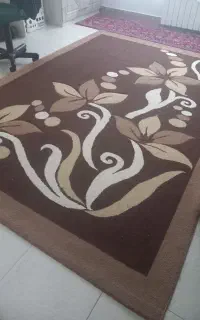 گلیم فرش