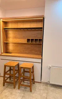 کافی بار مدرن وشیک