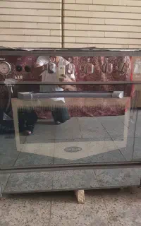 گاز طرح فر
