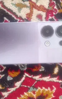نوت ۱۳پرو۲۵۶