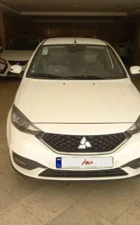 سهند Sمدل 1404